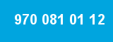 970 081 01 12